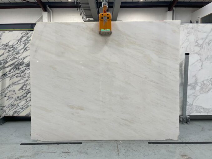 Bianco Rhino