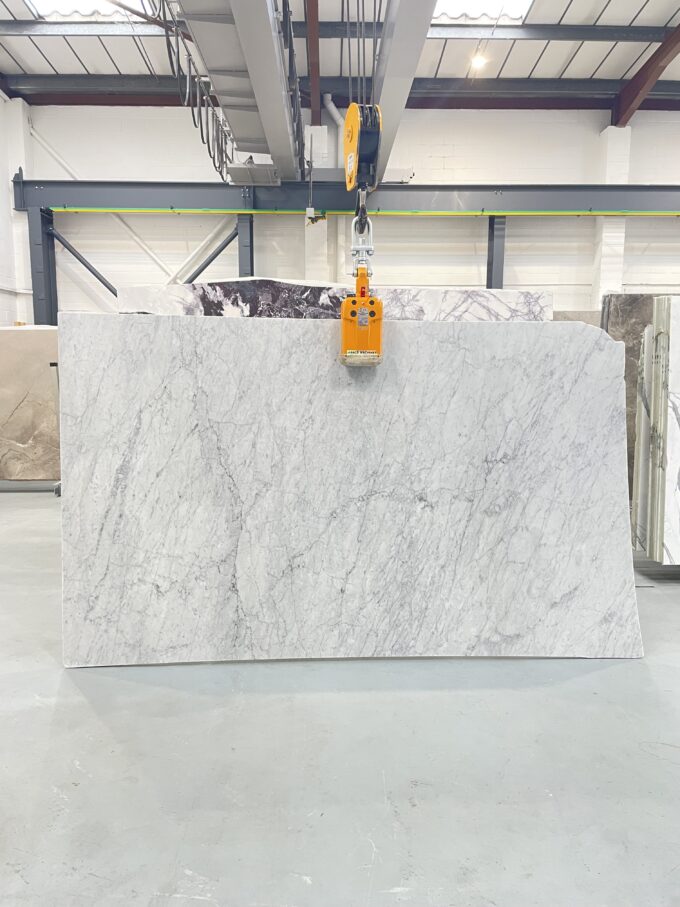 Bianco Carrara