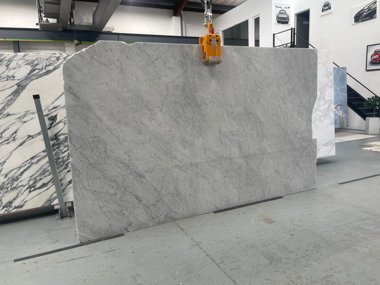 Genex | Supplier of Natural stones, composite and Porcelain slabs