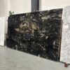 Cosmic Black - GX185 - Polished - 2cm