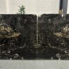 Cosmic Black - GX185 - Polished - 2cm