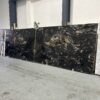 Cosmic Black - GX185 - Polished - 2cm