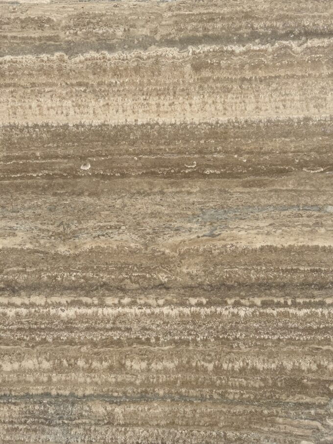 Ocean Blue Travertine - GX126 - Honed - 3cm